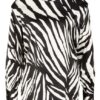 Boss Blusenshirt Ibery schwarz