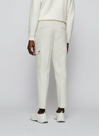 Boss Cargo pargo1 weiss