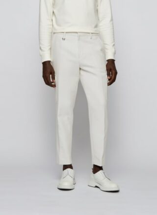 Boss Cargo pargo1 weiss
