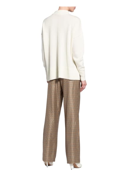 Boss Cashmere-Pullover Feruni weiss Boss Cashmere-Pullover Feruni weiss