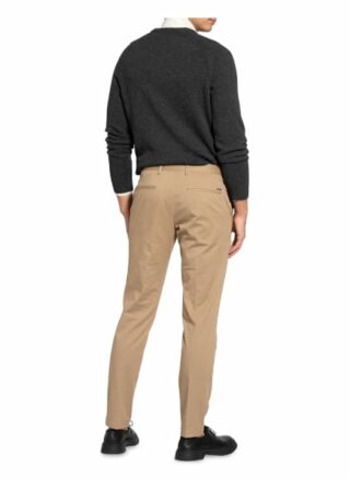 Boss Broad Chino Herren, Beige