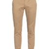 Boss Broad Chino Herren, Beige