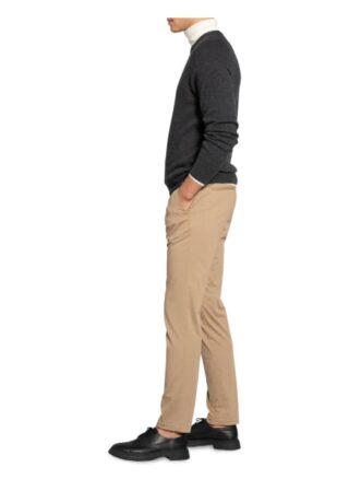 Boss Broad Chino Herren, Beige