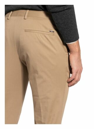 Boss Chino Broad Slim Fit beige