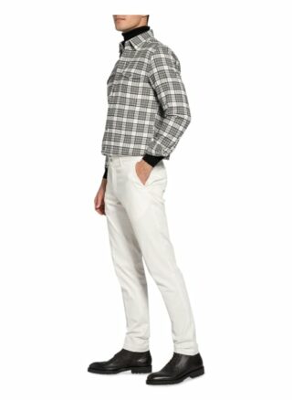 Boss Broad Chino Herren, Weiß