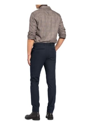 Boss Kaito Chino Herren, Blau