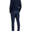 Boss Kaito Chino Herren, Blau
