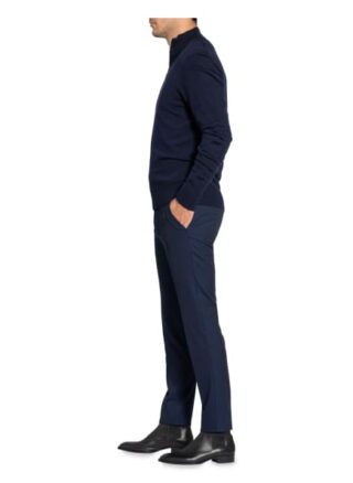 Boss Kaito Chino Herren, Blau