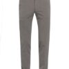 Boss Chino Kaito Slim Fit grau
