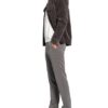 Boss Chino Kaito Slim Fit grau