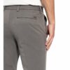 Boss Chino Kaito Slim Fit grau