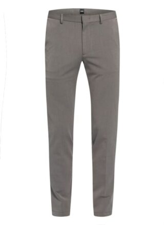 Boss Chino Kaito Slim Fit grau