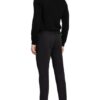 Boss Chino Kirio Relaxed Fit schwarz
