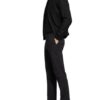 Boss Chino Kirio Relaxed Fit schwarz