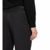 Boss Chino Kirio Relaxed Fit schwarz