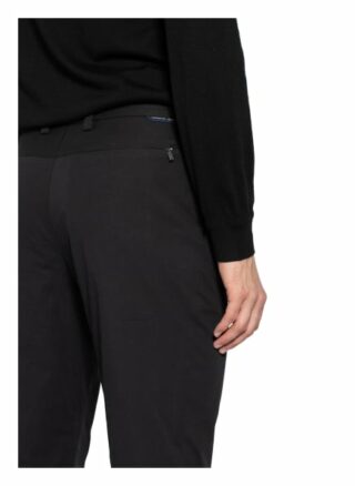 Boss Chino Kirio Relaxed Fit schwarz