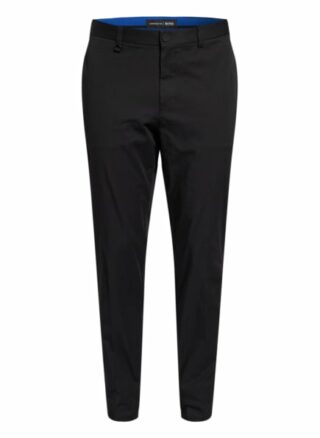 Boss Chino Kirio Relaxed Fit schwarz