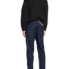 Boss Sabril Chino Herren, Blau