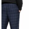 Boss Chino Sabril Tapered Fit blau