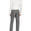 Boss Sabril Chino Herren, Grau