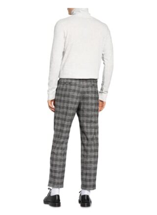 Boss Sabril Chino Herren, Grau
