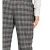 Boss Chino Sabril Tapered Fit grau