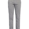 Boss Chino Schino-Modern Slim Fit grau