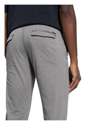 Boss Chino Schino-Modern Slim Fit grau