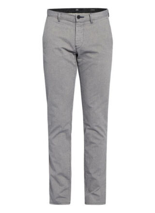 Boss Chino Schino-Modern Slim Fit grau