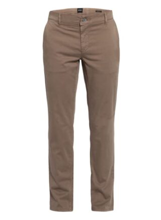 Boss Chino Schino Regular Fit beige