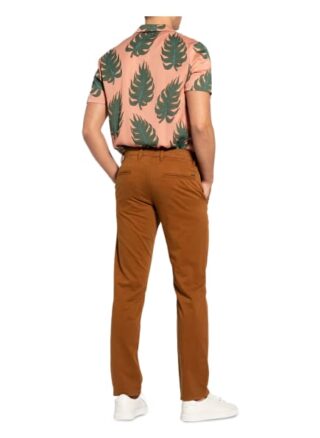 Boss Schino Chino Herren, Braun