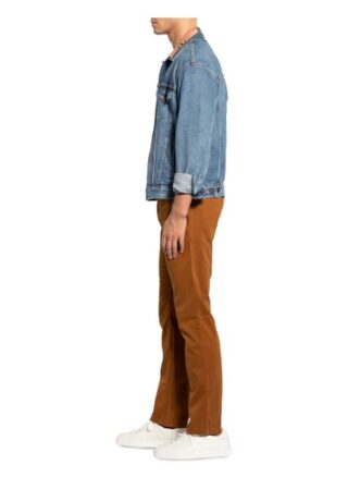 Boss Schino Chino Herren, Braun