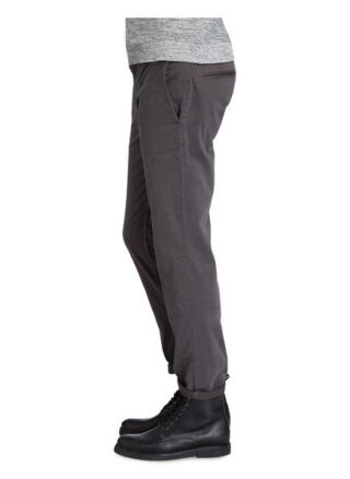 Boss Chino Schino Regular Fit grau