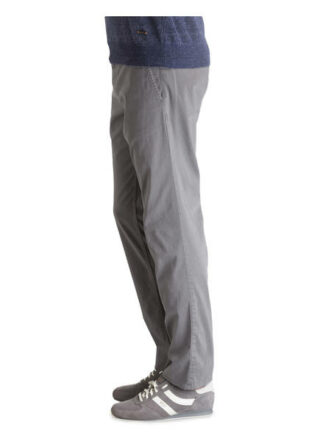 Boss Schino Chino Herren, Grau