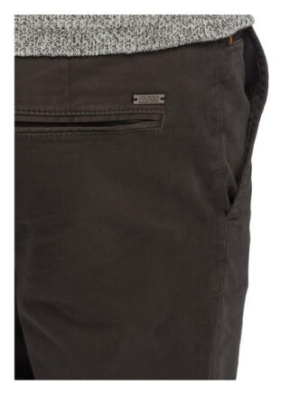 Boss Chino Schino Regular Fit grau