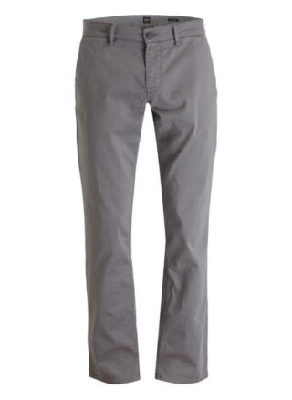 Boss Schino Chino Herren, Grau
