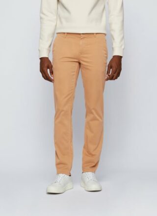 Boss Chino Schino Slim D beige