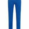 Boss Chino Schino Slim D blau