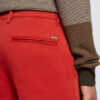 Boss Chino Schino Slim D rot