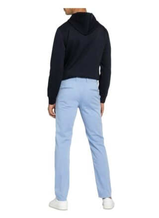 Boss Schino Chino Herren, Blau
