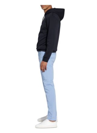 Boss Schino Chino Herren, Blau