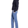 Boss Schino Chino Herren, Blau