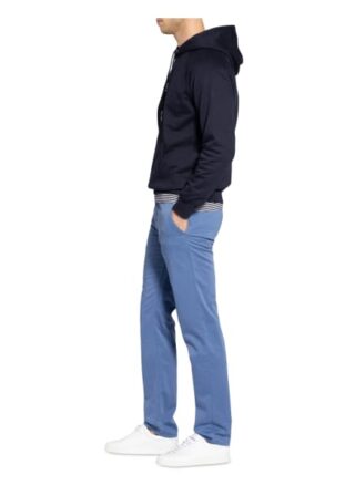 Boss Schino Chino Herren, Blau