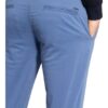 Boss Chino Schino Slim Fit blau