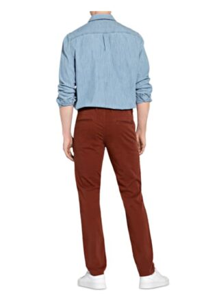 Boss Schino Chino Herren, Braun