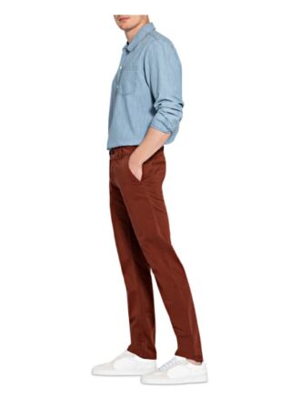 Boss Schino Chino Herren, Braun