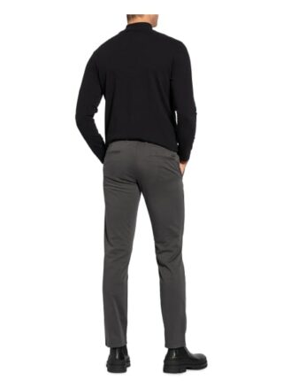 Boss Schino Chino Herren, Grau
