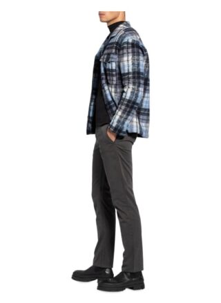 Boss Schino Chino Herren, Grau
