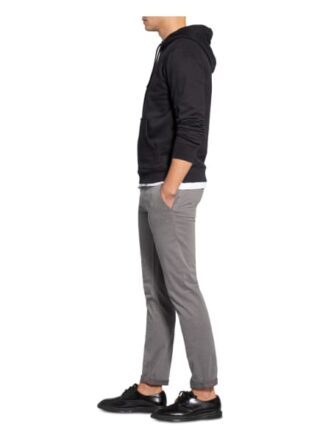 Boss Schino Chino Herren, Grau