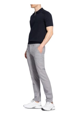 Boss Schino Chino Herren, Grau